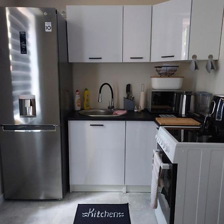 Apartament Centrum 2 Wałbrzych Esterno foto