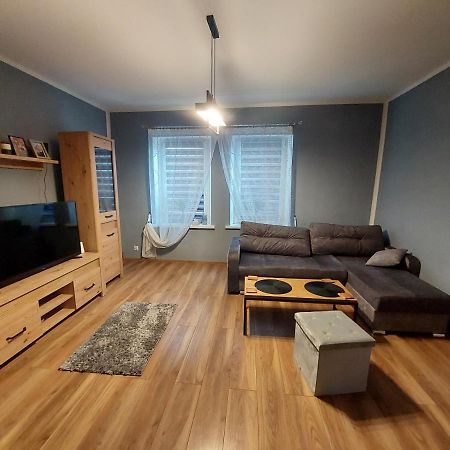Apartament Centrum 2 Wałbrzych Esterno foto