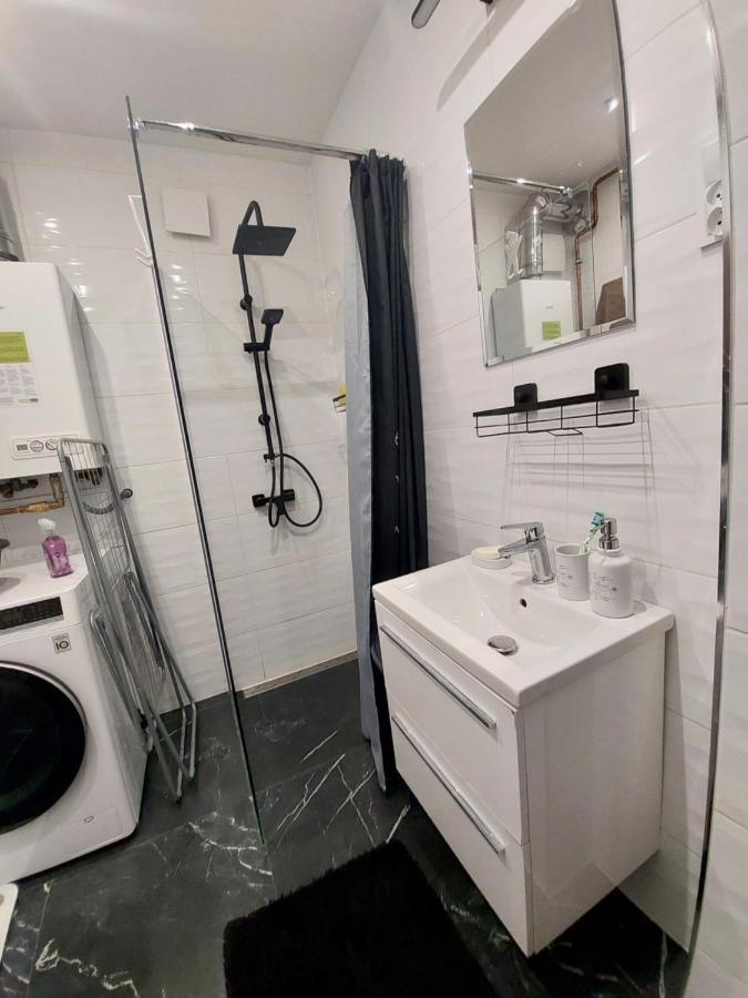 Apartament Centrum 2 Wałbrzych Esterno foto