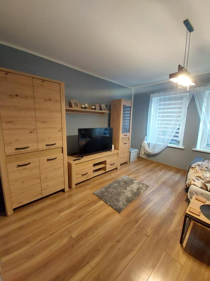 Apartament Centrum 2 Wałbrzych Esterno foto