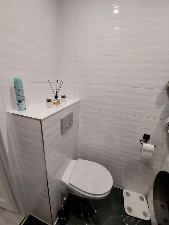 Apartament Centrum 2 Wałbrzych Esterno foto