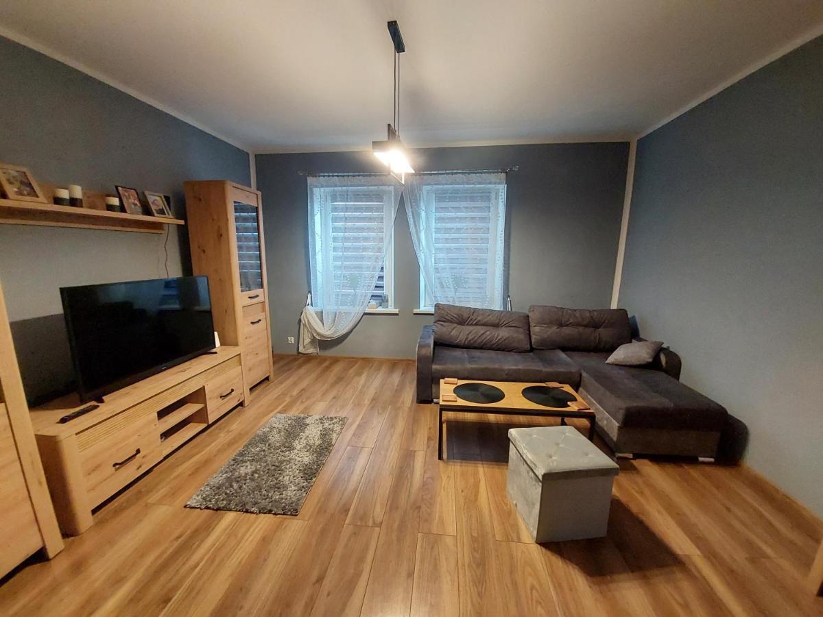 Apartament Centrum 2 Wałbrzych Esterno foto